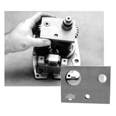 978367 - JIMS, transmission gear spacing tool