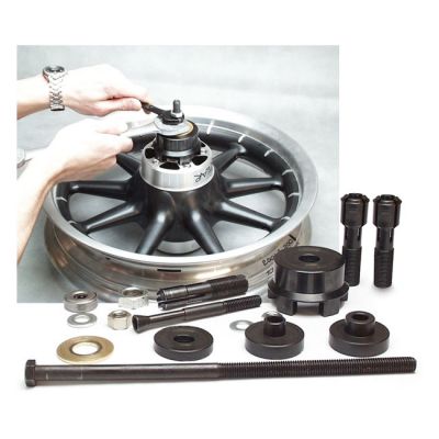 978386 - JIMS, 00-up sealed wheel bearing tool