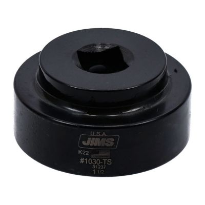 978433 - JIMS, flywheel socket 1-1/2 x 1/2 drive
