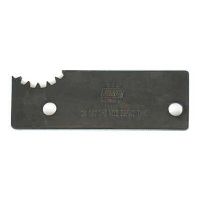 978467 - JIMS, Sportster pinion gear locker tool