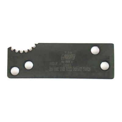 978468 - JIMS, Sportster pinion gear locker tool