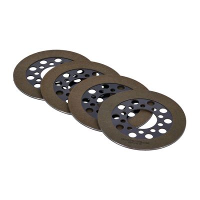 978923 - Alto, 41-67 Aramid clutch plate set. Friction