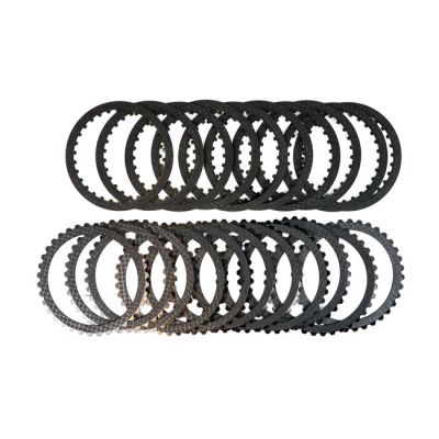 978927 - Alto, Carbonite® PowerPack® extra plate clutch kit