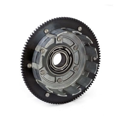 979000 - MCS Clutch shell with sprocket