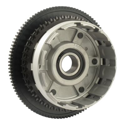 979015 - MCS Clutch shell with sprocket