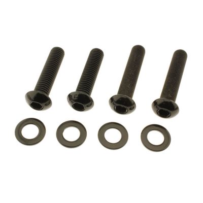 979728 - Screws4Bikes, bolt kit, shock absorbers