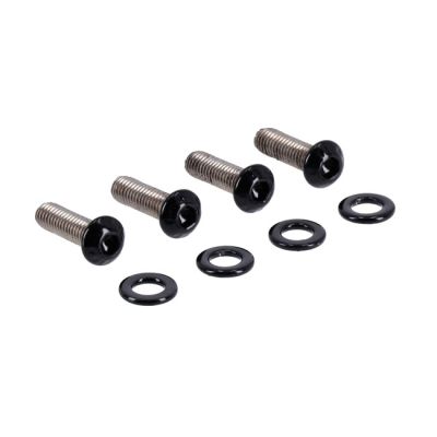 979734 - Screws4Bikes, bolt kit, front fender