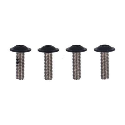 979738 - Screws4Bikes, bolt kit, heat shield