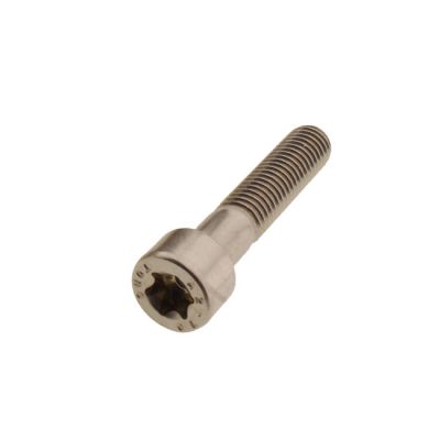 979739 - Screws4Bikes, bolt kit, front axle clamp