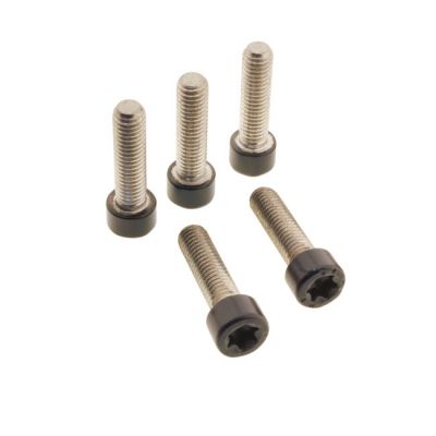 979741 - Screws4Bikes, bolt kit, front fork brackets