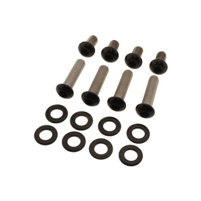 979742 - Screws4Bikes, bolt kit, front fender