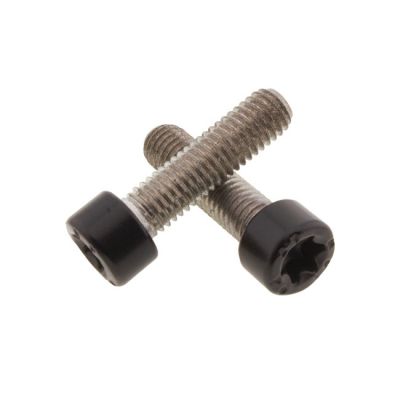 979747 - Screws4Bikes, bolt kit, handlebar end caps