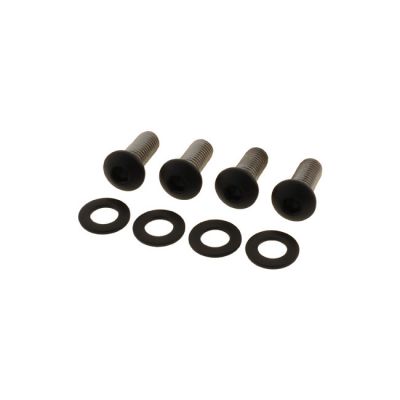 979748 - Screws4Bikes, bolt kit, fender struts