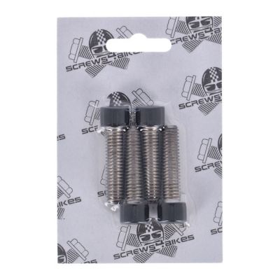 979750 - Screws4bikes, bolt kit, handlebar top clamp