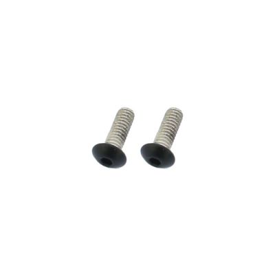 979796 - Screws4bikes, bolt kit, point cover/timer cover