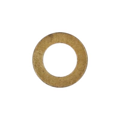 979880 - Athena, brass seal washer. Oil pump body plug