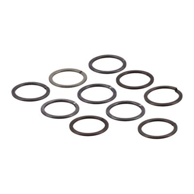 979993 - Athena, retaining rings. Oil pump drive shaft (outer)