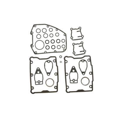 980019 - Athena, cam gear change gasket & seal kit