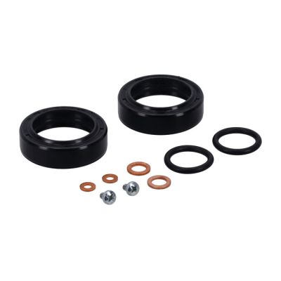 980515 - Athena, fork seal rebuild kit. 35 mm fork tubes