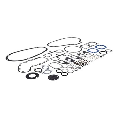 980552 - Athena, motor gasket kit (no oil seals). XL900