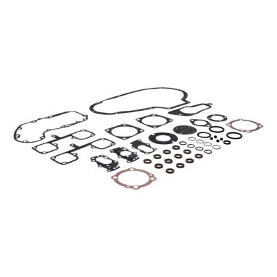 980553 - Athena, motor gasket kit (no oil seals). 72-E73 XL1000