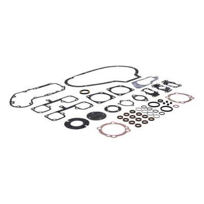 980554 - Athena, motor gasket kit (no oil seals). L73-76 XL1000