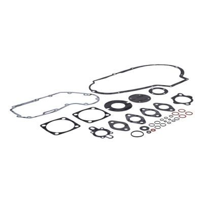 980557 - Athena, motor gasket kit (no oil seals). XR1000