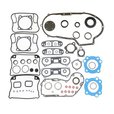 980576 - Athena, motor gasket & seal kit. Evo XL