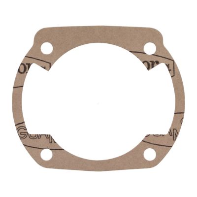 980594 - Athena, cylinder base gasket thickness same as OE