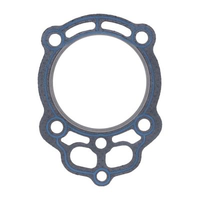 980597 - Athena, cylinder head gasket thickness same as OE