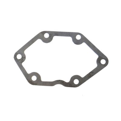 980875 - Athena, clutch cover gasket. .031" paper/silicone