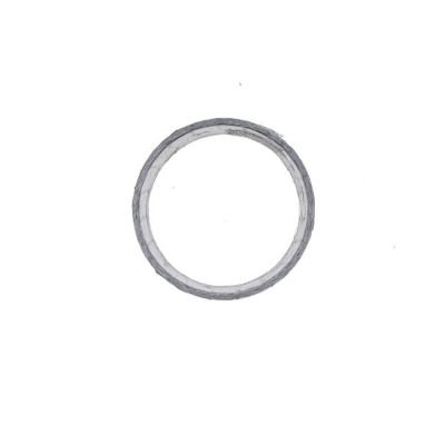 980885 - Athena,  exhaust gaskets. 91-09 style