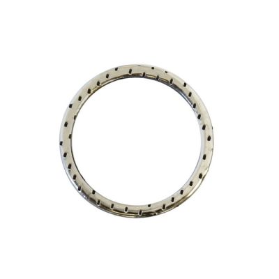 980886 - MCS Athena, exhaust gasket. Perforated crush cover (10)