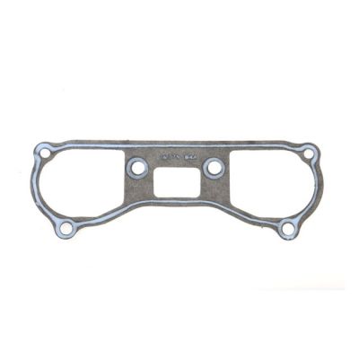 980890 - Athena, valve cover gasket. Paper/silicone. Left