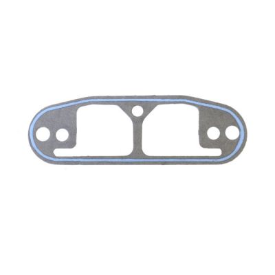 980891 - Athena, valve cover gasket. Paper/silicone. Right