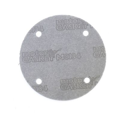 980932 - Athena, point cover gasket. .031" paper