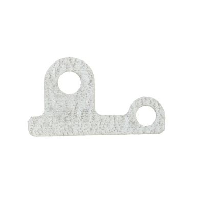 980960 - Athena, gasket inner primary to transmission. .031" paper
