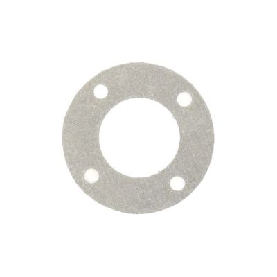 980973 - Athena, gasket countershaft end plate. .031" paper