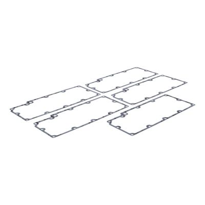 980981 - Athena, gasket transmission oil pan. .031" paper/silicone