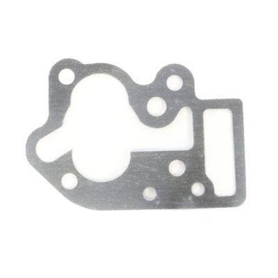 981070 - Athena, oil pump body to cover gasket. .031" paper