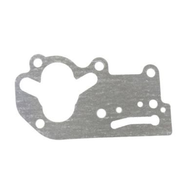 981310 - Athena, oil pump body to case gasket. .031" paper