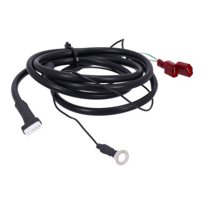 981563 - DYNOJET, RELAY TRIGGER OUTPUT CABLE
