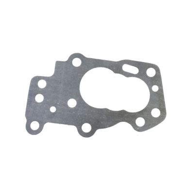 981968 - Athena, oil pump body to inner cover gasket. Paper