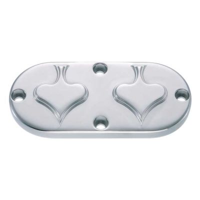 982045 - HKC INSPECTION COVER SPADE
