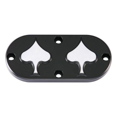 982259 - HKC, INSPECTION COVER SPADE