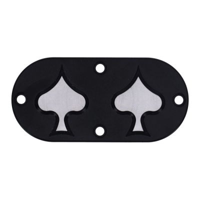 982262 - HKC, INSPECTION COVER SPADE