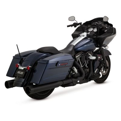 982388 - V&H Vance & Hines, Raider oversize 450 slip-ons