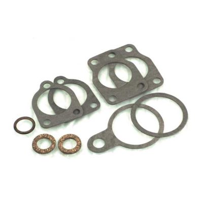 982402 - James, Linkert M-series carburetor gasket & seal kit