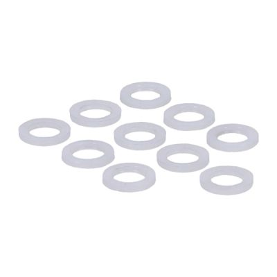 982489 - Athena, drain plug seal washer. Nylon