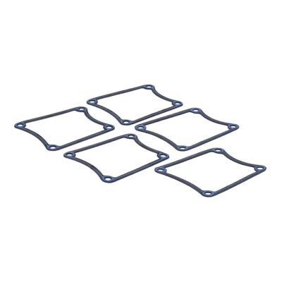 982503 - Athena,  gasket inspection cover. .062" paper/silicone